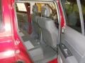 2012 Deep Cherry Red Crystal Pearl Jeep Patriot Sport 4x4  photo #21