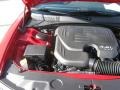 Redline 3-Coat Pearl - Charger SE Photo No. 22