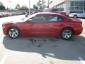 Redline 3-Coat Pearl - Charger SXT Plus Photo No. 2