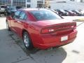 Redline 3-Coat Pearl - Charger SXT Plus Photo No. 3