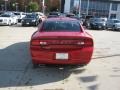 Redline 3-Coat Pearl - Charger SXT Plus Photo No. 4