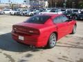 Redline 3-Coat Pearl - Charger SXT Plus Photo No. 5