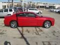 Redline 3-Coat Pearl - Charger SXT Plus Photo No. 6