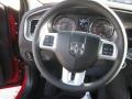 Redline 3-Coat Pearl - Charger SXT Plus Photo No. 10