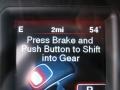 Redline 3-Coat Pearl - Charger SXT Plus Photo No. 11