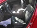 Redline 3-Coat Pearl - Charger SXT Plus Photo No. 13