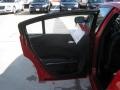 Redline 3-Coat Pearl - Charger SXT Plus Photo No. 18