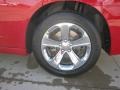 Redline 3-Coat Pearl - Charger SXT Plus Photo No. 21
