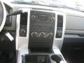 Bright White - Ram 3500 HD Lone Star Crew Cab 4x4 Dually Photo No. 9
