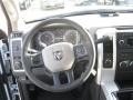 Bright White - Ram 3500 HD Lone Star Crew Cab 4x4 Dually Photo No. 10