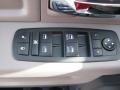 Bright White - Ram 3500 HD Lone Star Crew Cab 4x4 Dually Photo No. 17
