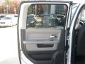 Bright White - Ram 3500 HD Lone Star Crew Cab 4x4 Dually Photo No. 18