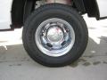 Bright White - Ram 3500 HD Lone Star Crew Cab 4x4 Dually Photo No. 21
