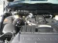 Bright White - Ram 3500 HD Lone Star Crew Cab 4x4 Dually Photo No. 24