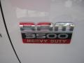 Bright White - Ram 3500 HD Lone Star Crew Cab 4x4 Dually Photo No. 29
