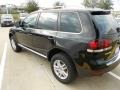 Black Uni - Touareg 2 VR6 Photo No. 5