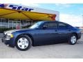 Steel Blue Metallic - Charger SE Photo No. 1
