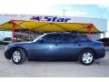 Steel Blue Metallic - Charger SE Photo No. 2
