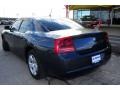 Steel Blue Metallic - Charger SE Photo No. 3