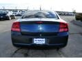 Steel Blue Metallic - Charger SE Photo No. 4