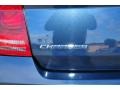 Steel Blue Metallic - Charger SE Photo No. 5
