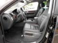 Black Uni - Touareg 2 VR6 Photo No. 13
