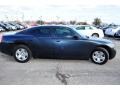 Steel Blue Metallic - Charger SE Photo No. 7