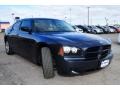 Steel Blue Metallic - Charger SE Photo No. 8