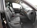 Black Uni - Touareg 2 VR6 Photo No. 16