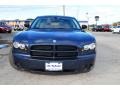 Steel Blue Metallic - Charger SE Photo No. 10