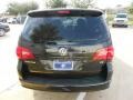 2012 Nocturne Black Metallic Volkswagen Routan SE  photo #6