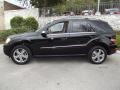 Black - ML 350 Photo No. 5