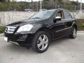 Black - ML 350 Photo No. 6