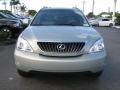 2008 Bamboo Pearl Lexus RX 350  photo #3