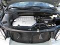 3.5 Liter DOHC 24-Valve VVT V6 Engine for 2008 Lexus RX 350 #58468374