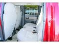 2005 Dark Cherry Red Metallic Chevrolet Colorado LS Crew Cab  photo #16