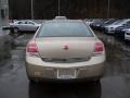 2008 Golden Cashmere Saturn Aura XR  photo #5