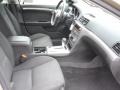 2008 Golden Cashmere Saturn Aura XR  photo #10