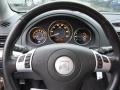 Steering Wheel Tapshift Buttons
