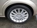  2008 Aura XR Wheel