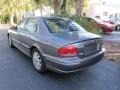 Slate Gray - Sonata LX V6 Photo No. 3
