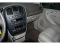 Stone White - Grand Caravan SXT Photo No. 8