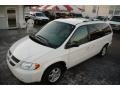 Stone White - Grand Caravan SXT Photo No. 11