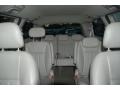Stone White - Grand Caravan SXT Photo No. 19