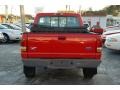 Bright Red - Ranger XLT Regular Cab Photo No. 9