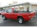 Bright Red - Ranger XLT Regular Cab Photo No. 10