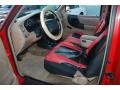 Bright Red - Ranger XLT Regular Cab Photo No. 11