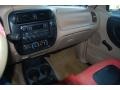 Bright Red - Ranger XLT Regular Cab Photo No. 13