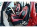 Bright Red - Ranger XLT Regular Cab Photo No. 14