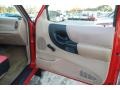 Bright Red - Ranger XLT Regular Cab Photo No. 16